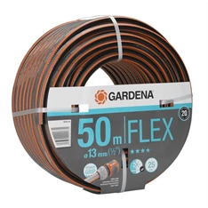 Gardena Comfort FLEX 13 mm (1/2") 50 m tömlő