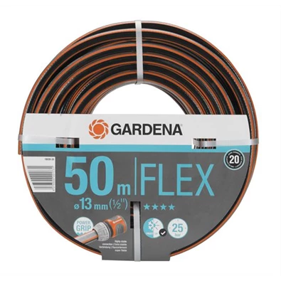Gardena Comfort FLEX 13 mm (1/2") 50 m tömlő