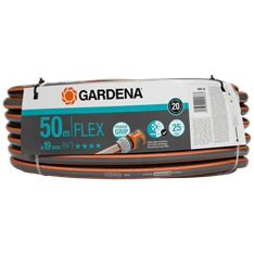 Gardena Comfort FLEX 19 mm (3/4") 50 m tömlő