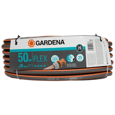 Gardena Comfort FLEX 19 mm (3/4") 50 m tömlő