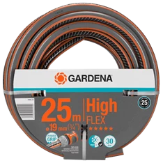 Gardena Comfort highFLEX 19 mm (3/4") 25 m tömlő