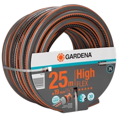 Gardena Comfort highFLEX 19 mm (3/4") 25 m tömlő