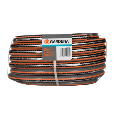 Gardena Comfort highFLEX 19 mm (3/4") 25 m tömlő