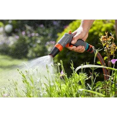Gardena Comfort tisztító locsolópisztoly