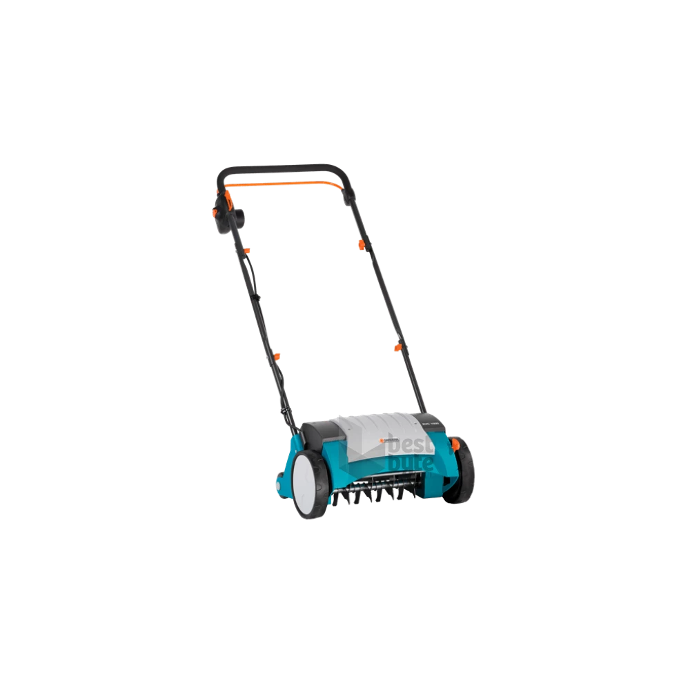 Gardena EVC 1000 elektromos mélyszellőztető