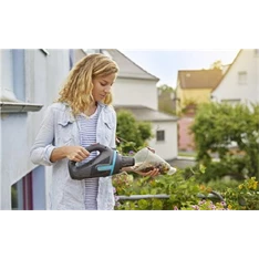 Gardena EasyClean Li kerti kézi porszívóhoz tartozék készlet