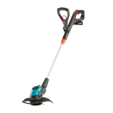 Gardena EasyCut 23/18V P4A akkumulátoros fűszegélynyíró