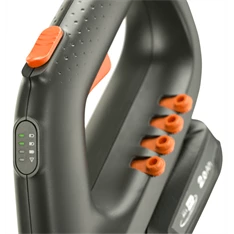 Gardena EasyCut 23/18V P4A akkumulátoros fűszegélynyíró