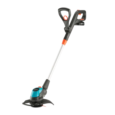 Gardena EasyCut 23/18V P4A akkumulátoros fűszegélynyíró