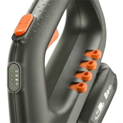Gardena EasyCut 23/18V P4A akkumulátoros fűszegélynyíró