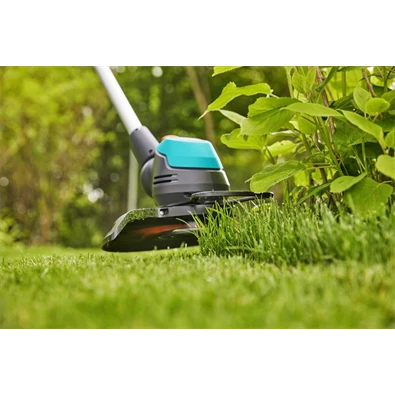 Gardena EasyCut 23/18V P4A akkumulátoros fűszegélynyíró