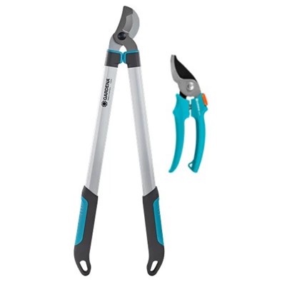 Gardena EasyCut 680 B ágvágó olló+metszőolló szett