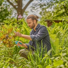 Gardena EasyCut metszőolló