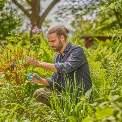 Gardena EasyCut metszőolló