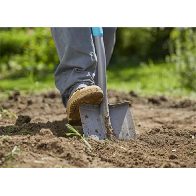 Gardena Ergoline teleszkópos ásó