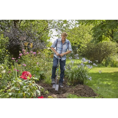 Gardena Ergoline teleszkópos ásó