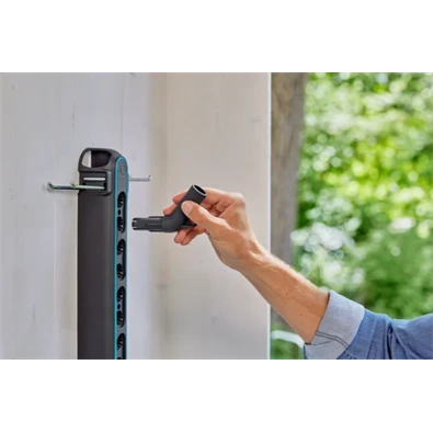 Gardena Flex Szerszámfejtartó betét
