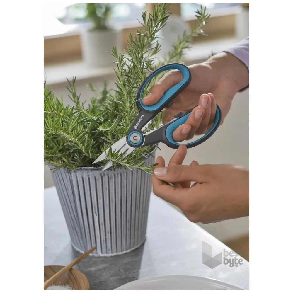 Gardena Fűszernövény olló