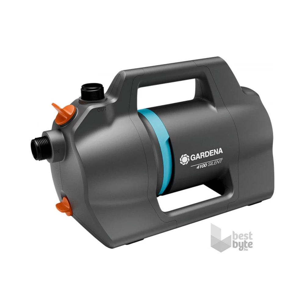 Gardena Kerti szivattyú 4100 Silent