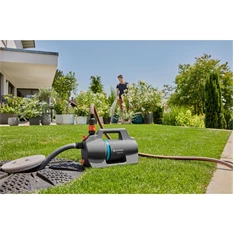 Gardena Kerti szivattyú 4100 Silent