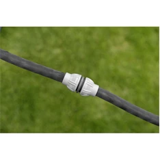 Gardena Liano™ textiltömlő toldóelem 19mm 3/4