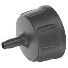 Gardena MD csatlakozó alapelemhez 4,6 mm (3/16) - G 3/4