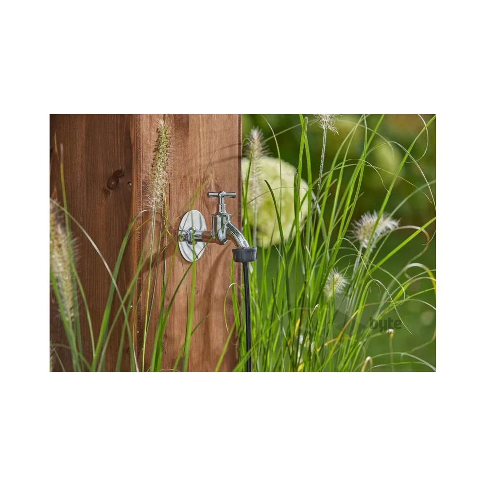 Gardena MD csatlakozó alapelemhez 4,6 mm (3/16) - G 3/4