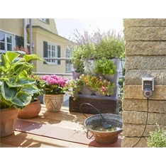 Gardena NatureUp! city gardening víztárolóhoz bővített öntözőkészlet
