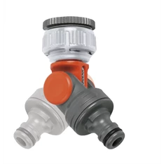 Gardena OGS 1/2" 5/8" 3/4" 1" belső menetes csuklós csapelem