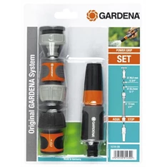 Gardena OGS 3/4" tömlőhöz indulókészlet