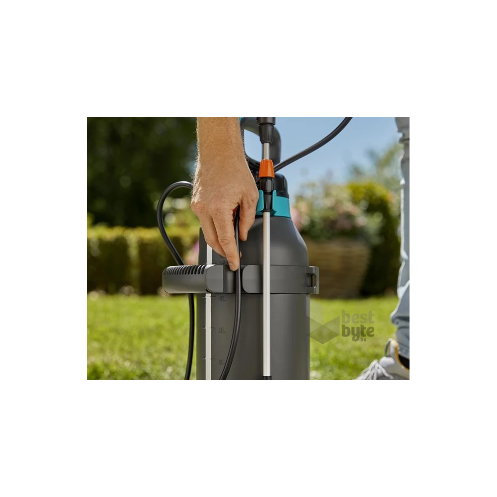 Gardena Plus 5 l nyomáspermetező
