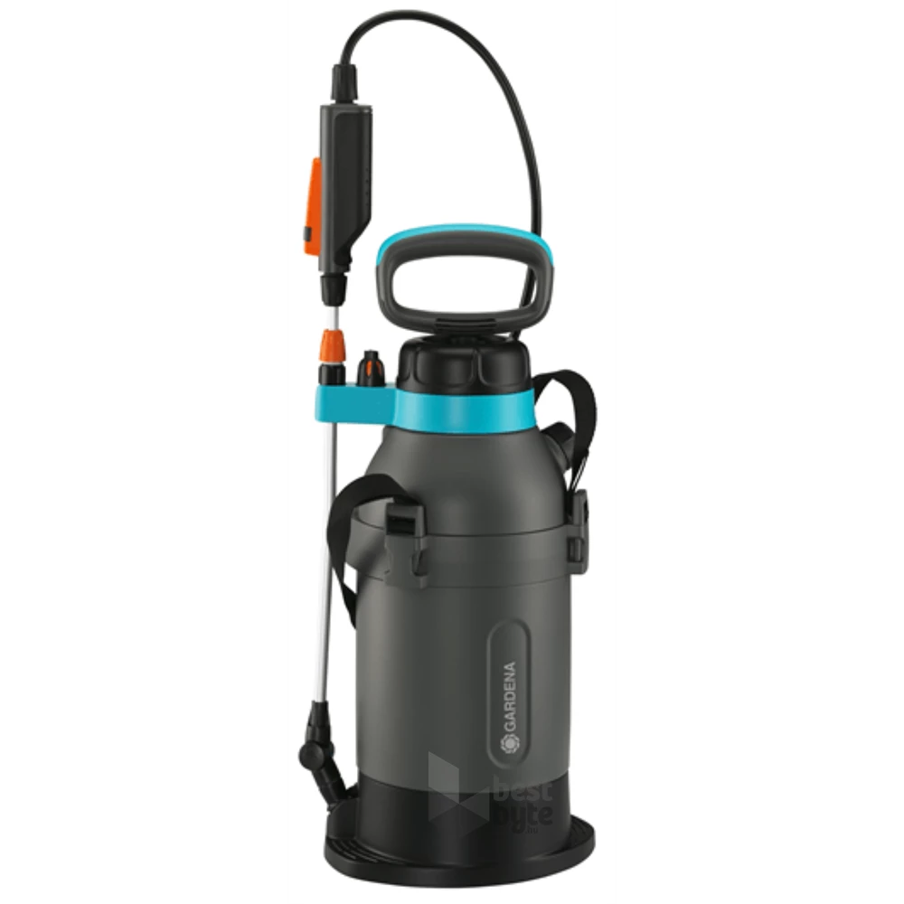 Gardena Plus 5 l nyomáspermetező