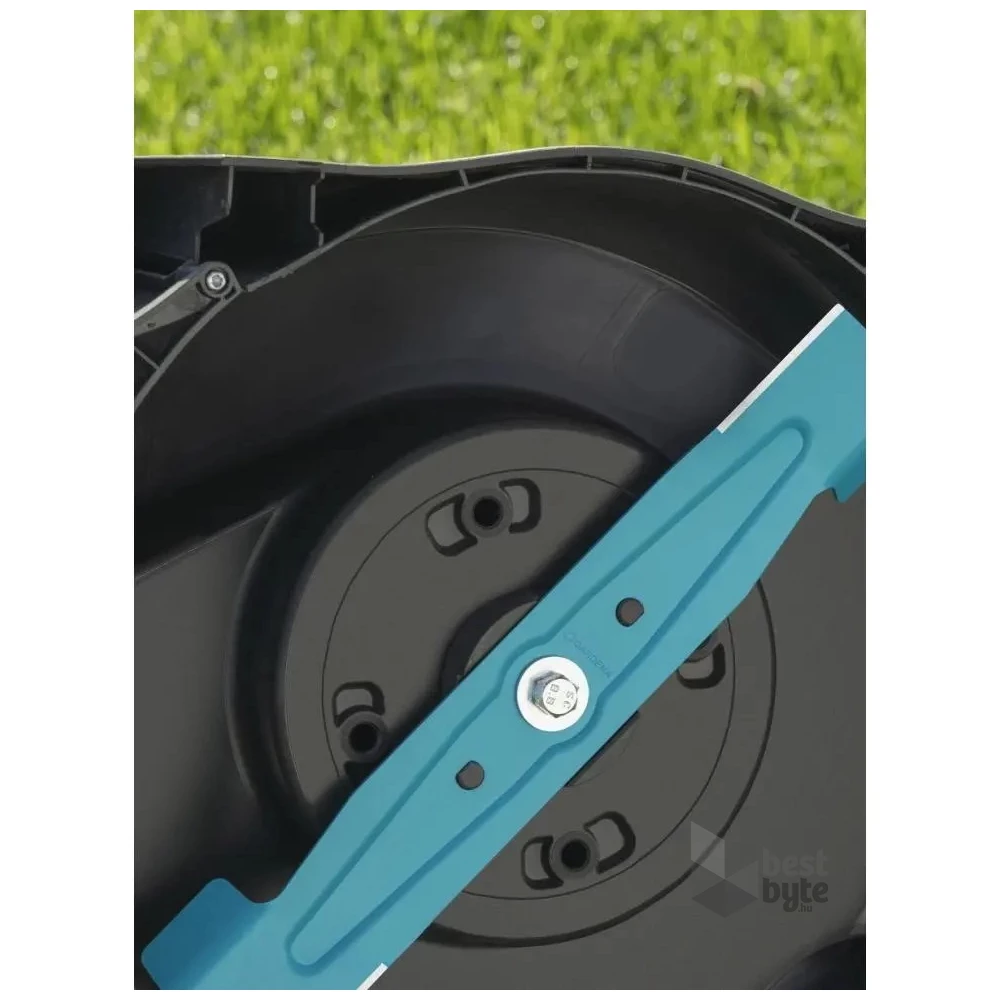 Gardena PowerMax 32/1200 G2 elektromos fűnyíró