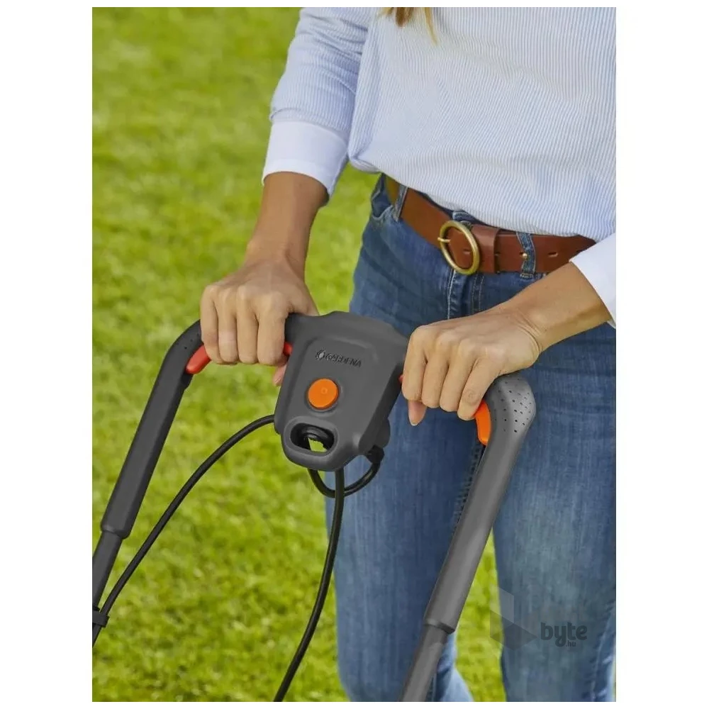 Gardena PowerMax 32/1200 G2 elektromos fűnyíró