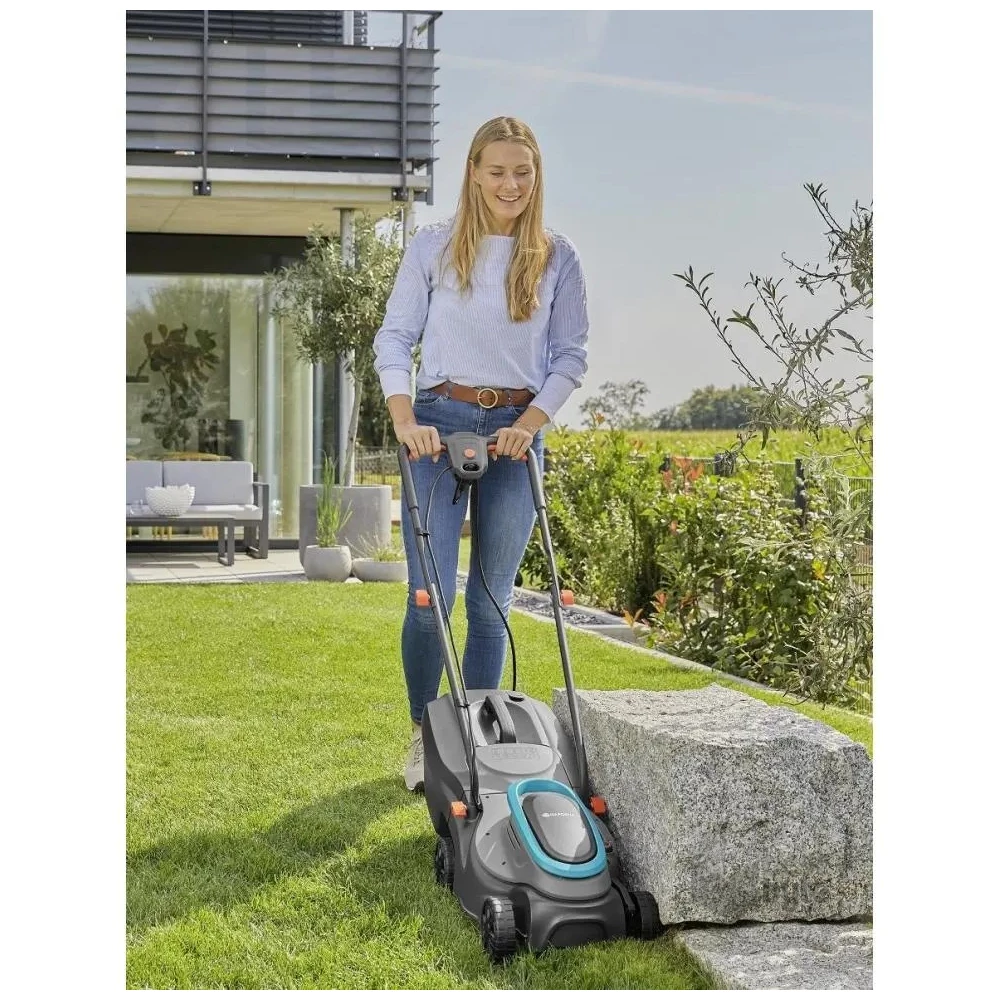 Gardena PowerMax 32/1200 G2 elektromos fűnyíró