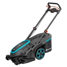 Gardena PowerMax Duo 46/36V P4A Akkumulátoros fűnyíró akkumulátor nélkül Gardena PowerMax Duo 46/36V P4A Akkumulátoros fűnyíró akkumulátor nélkül