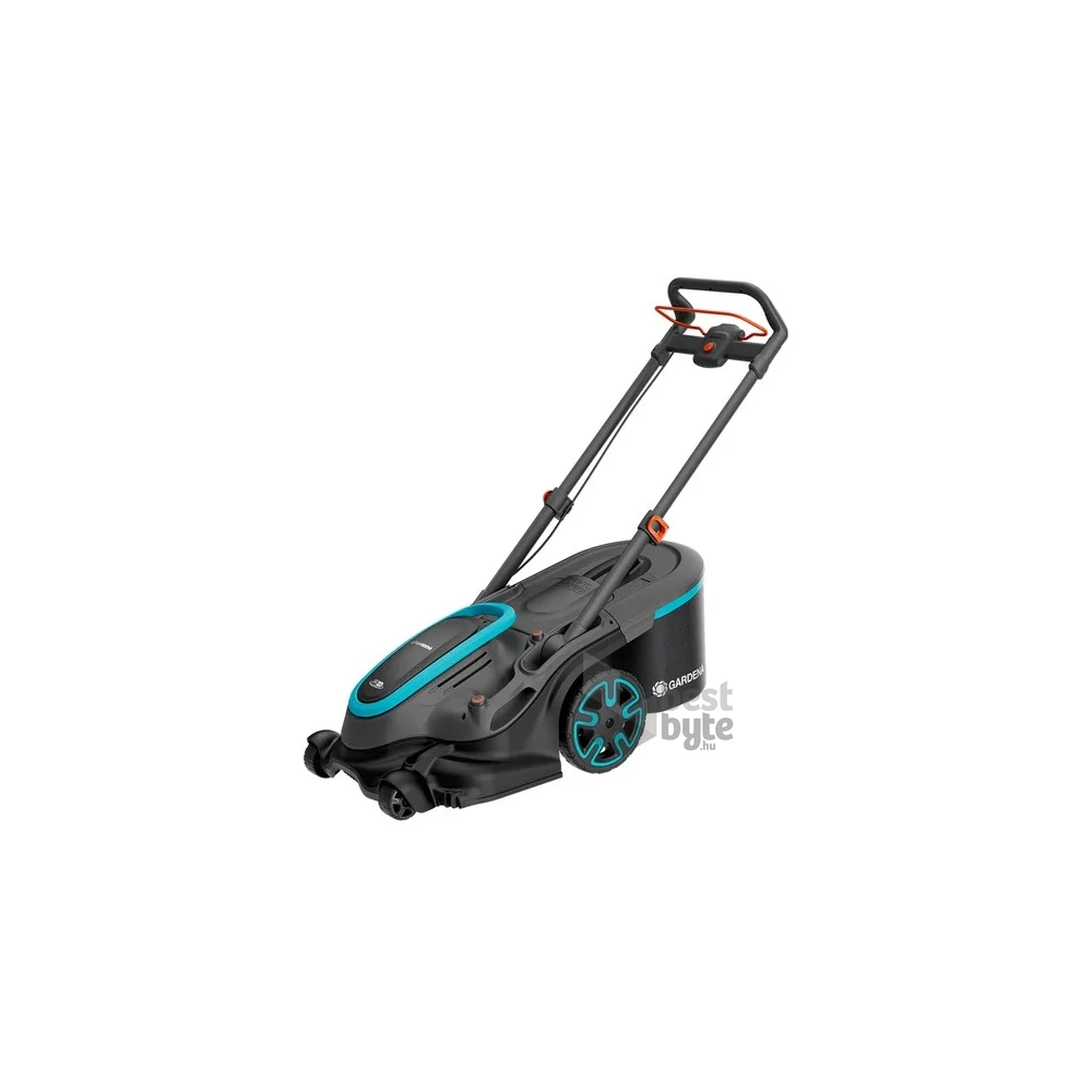 Gardena PowerMax Duo 46/36V P4A Akkumulátoros fűnyíró akkumulátor nélkül
