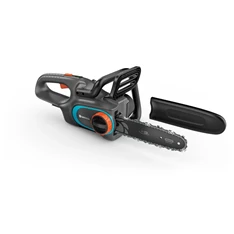 Gardena PowerSaw Akkumulátoros láncfűrész 250/18V akkumulátor nélkül