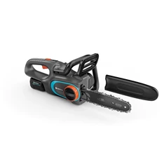 Gardena PowerSaw Akkumulátoros láncfűrész 250/18V akkumulátorral (4,0 Ah) Gardena PowerSaw Akkumulátoros láncfűrész 250/18V akkumulátorral (4,0 Ah)