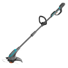 Gardena PowerTrim 30/18V P4A Akkumulátoros fűszegélynyíró akkumulátor nélkül Gardena PowerTrim 30/18V P4A Akkumulátoros fűszegélynyíró akkumulátor nélkül
