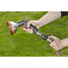 Gardena Premium 1/2" vízmegállító tömlőelem