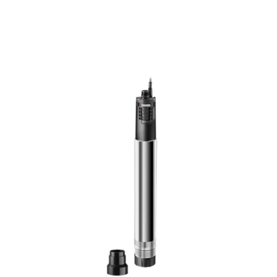 Gardena Premium 6000/5 inox automatikus mélykút szivattyú
