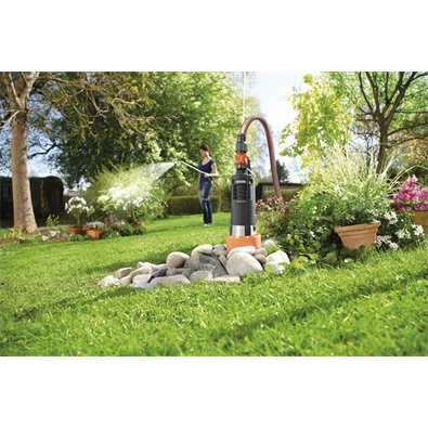 Gardena Premium 6000/5 inox automatikus mélykút szivattyú