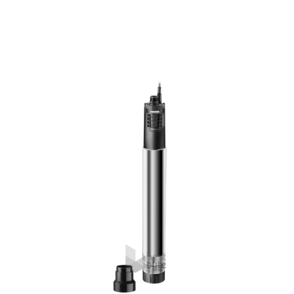 Gardena Premium 6000/5 inox automatikus mélykút szivattyú