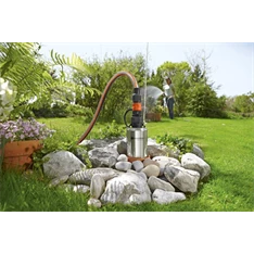 Gardena Premium 6000/5 inox mélykút szivattyú
