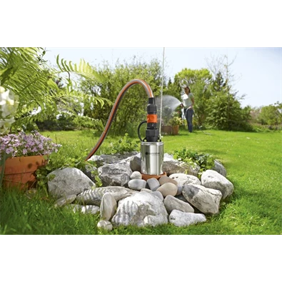 Gardena Premium 6000/5 inox mélykút szivattyú