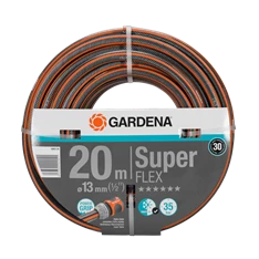Gardena Premium SuperFLEX 13 mm (1/2") 20 m tömlő