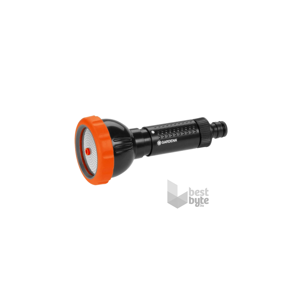 Gardena Profi-System permetező-locsolófej
