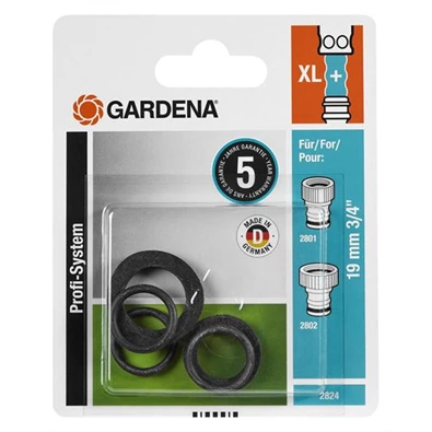 Gardena Profi rendszerű tömítéskészlet