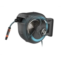 Gardena RollUp L fali tömlődoboz